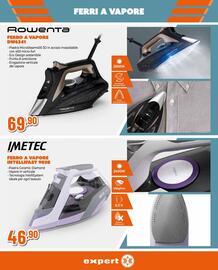 Volantino Expert Pagina 7