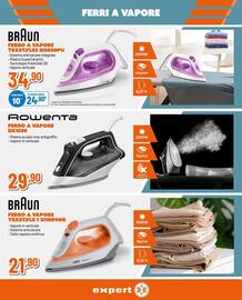 Volantino Expert Pagina 9