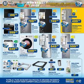 Volantino Euronics Pagina 11