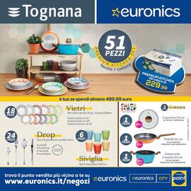 Volantino Euronics Pagina 12