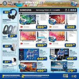 Volantino Euronics Pagina 3