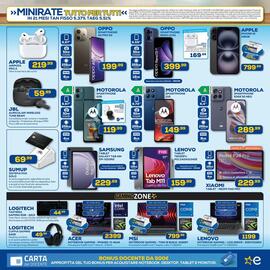 Volantino Euronics Pagina 5