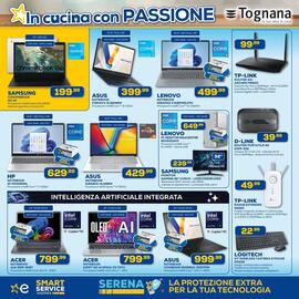 Volantino Euronics Pagina 6