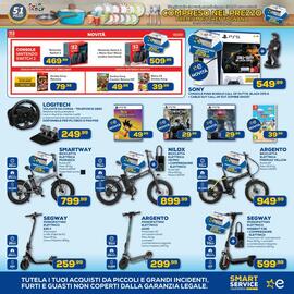 Volantino Euronics Pagina 7