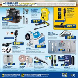 Volantino Euronics Pagina 9