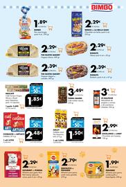 Folleto Supermercados Lupa Página 10