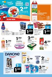 Folleto Supermercados Lupa Página 11