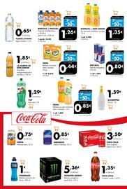 Folleto Supermercados Lupa Página 12
