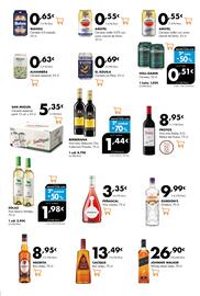 Folleto Supermercados Lupa Página 13