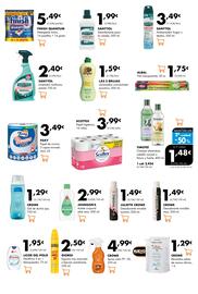 Folleto Supermercados Lupa Página 14