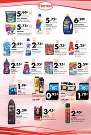 Folleto Supermercados Lupa Página 15