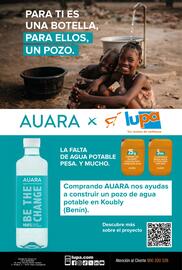 Folleto Supermercados Lupa Página 16