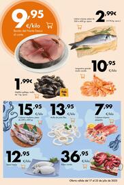 Folleto Supermercados Lupa Página 2