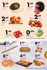 Folleto Supermercados Lupa Página 4