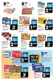 Folleto Supermercados Lupa Página 5