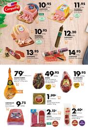 Folleto Supermercados Lupa Página 6