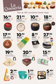 Folleto Supermercados Lupa Página 7