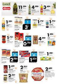 Folleto Supermercados Lupa Página 8