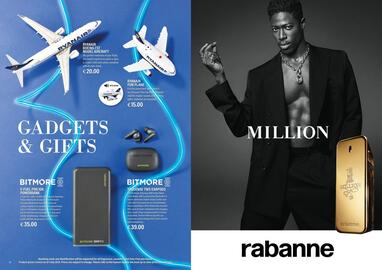 Folleto Ryanair Página 10