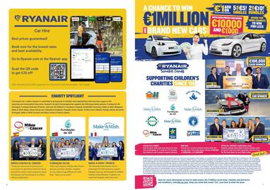 Folleto Ryanair Página 4