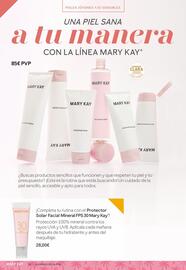 Folleto Mary Kay Página 10