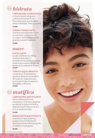 Folleto Mary Kay Página 11
