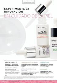 Folleto Mary Kay Página 16