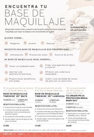 Folleto Mary Kay Página 22
