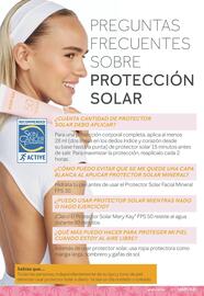 Folleto Mary Kay Página 23