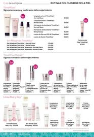 Folleto Mary Kay Página 24