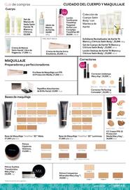 Folleto Mary Kay Página 27