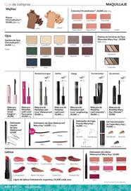Folleto Mary Kay Página 28