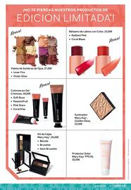 Folleto Mary Kay Página 31