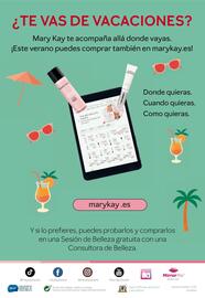 Folleto Mary Kay Página 32