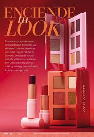 Folleto Mary Kay Página 4