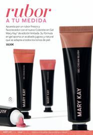 Folleto Mary Kay Página 6