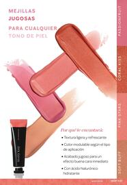 Folleto Mary Kay Página 7