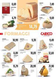 Volantino Carico Cash & Carry Pagina 10