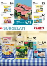 Volantino Carico Cash & Carry Pagina 16