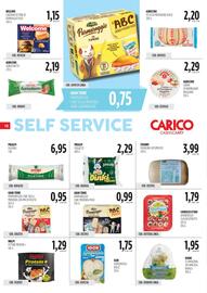 Volantino Carico Cash & Carry Pagina 18