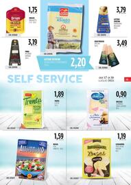 Volantino Carico Cash & Carry Pagina 19