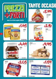 Volantino Carico Cash & Carry Pagina 2