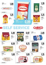 Volantino Carico Cash & Carry Pagina 20