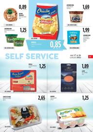 Volantino Carico Cash & Carry Pagina 21