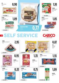 Volantino Carico Cash & Carry Pagina 22