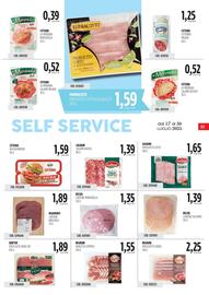 Volantino Carico Cash & Carry Pagina 23