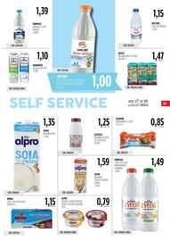 Volantino Carico Cash & Carry Pagina 25