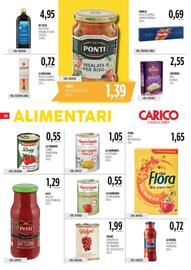 Volantino Carico Cash & Carry Pagina 28