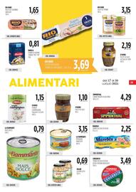 Volantino Carico Cash & Carry Pagina 29