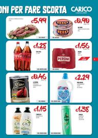 Volantino Carico Cash & Carry Pagina 3